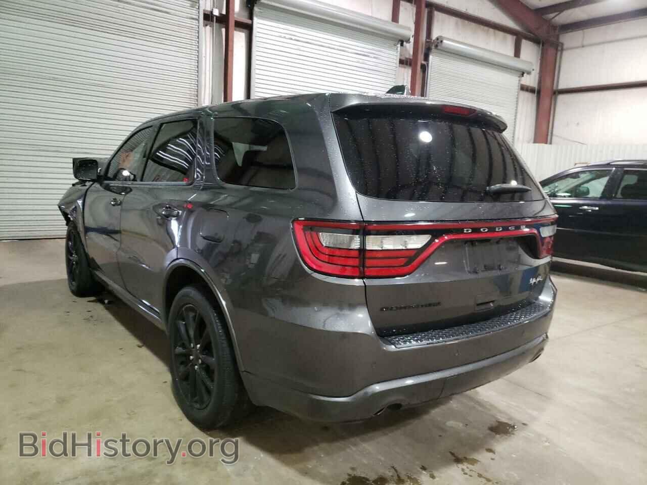 2017 DODGE DURANGO - VIN: 1C4RDHAG7HC960450 - Photo 3