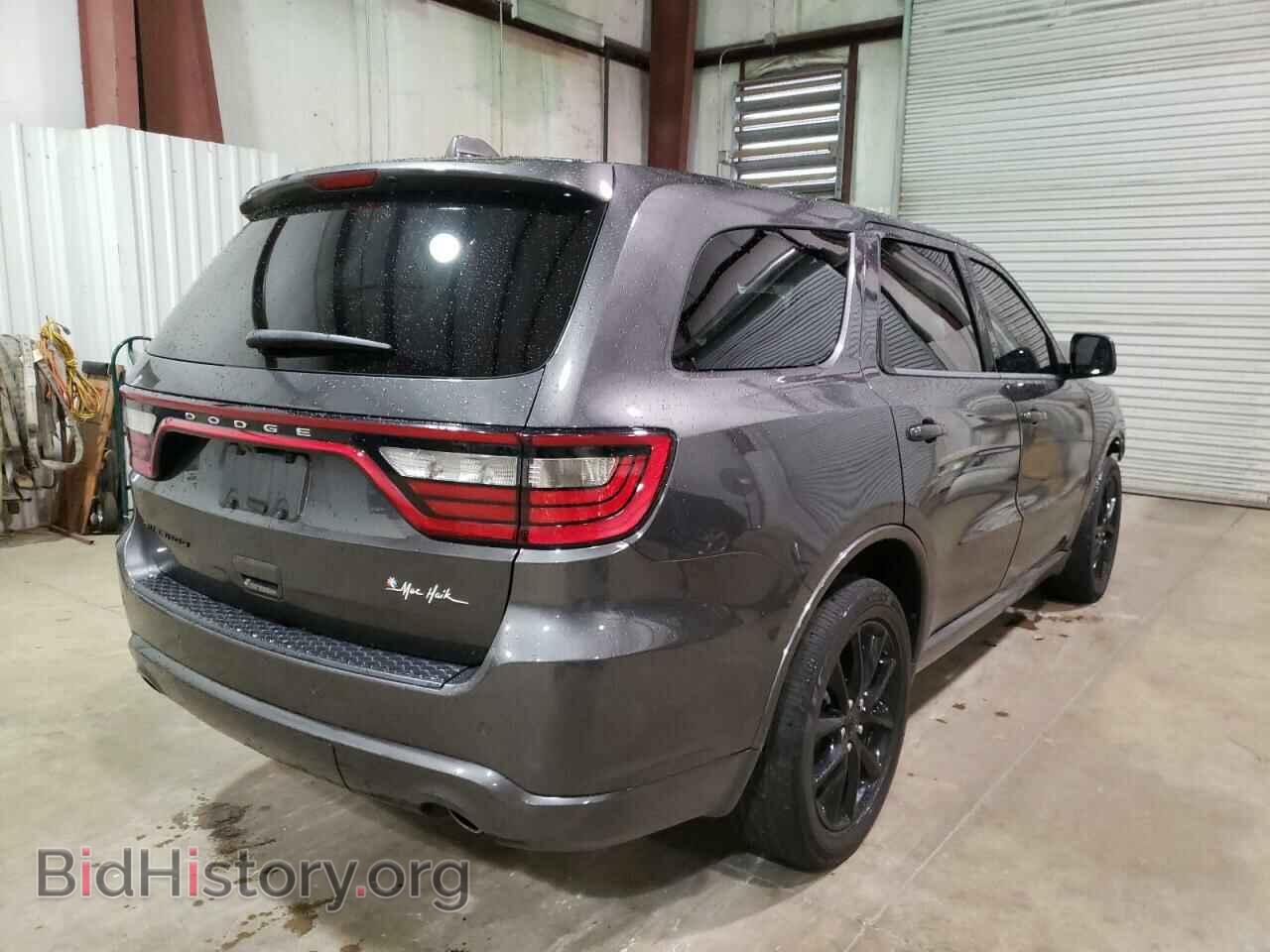 2017 DODGE DURANGO - VIN: 1C4RDHAG7HC960450 - Photo 4