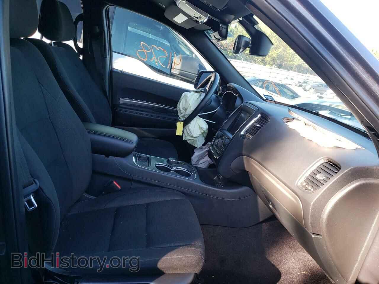 2017 DODGE DURANGO - VIN: 1C4RDHAG7HC960450 - Photo 5