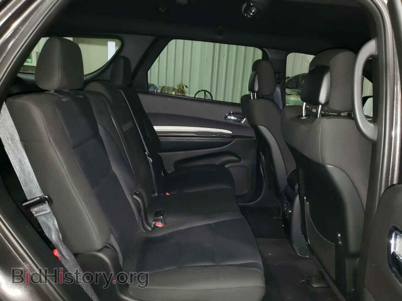 2017 DODGE DURANGO - VIN: 1C4RDHAG7HC960450 - Photo 6