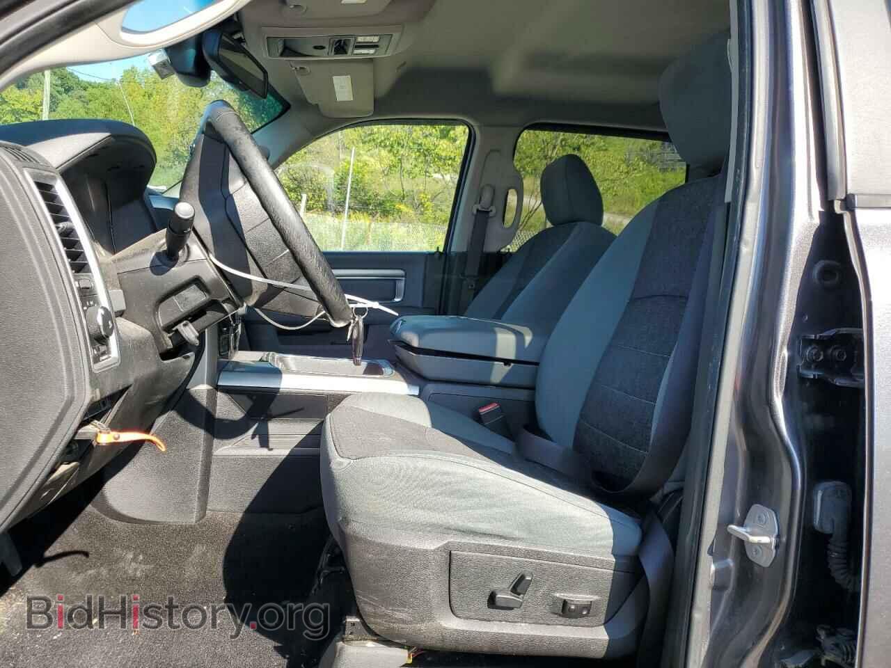 2017 RAM 1500 - VIN: 1C6RR7LTXHS587052 - Фото 7