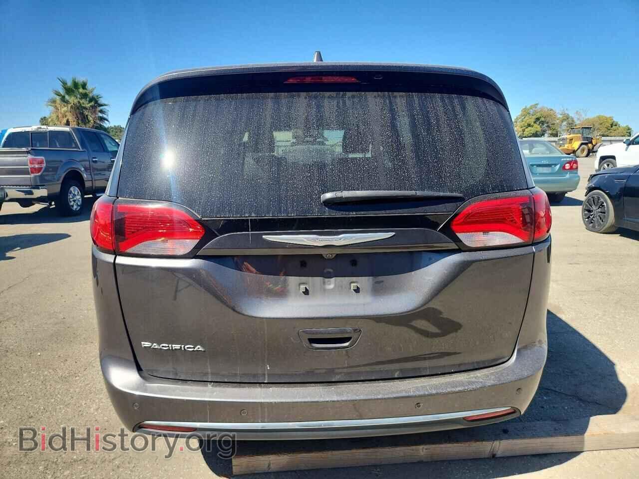 2017 CHRYSLER PACIFICA - VIN: 2C4RC1BG2HR516733 - Фото 6