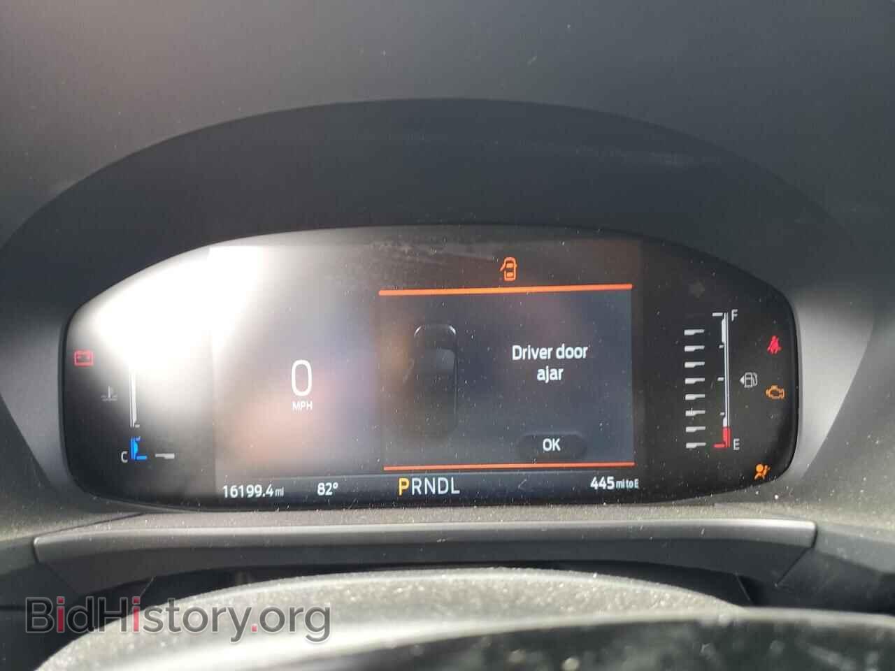 2024 FORD ESCAPE ACT - VIN: 1FMCU9GN4RUA68360 - Фото 9