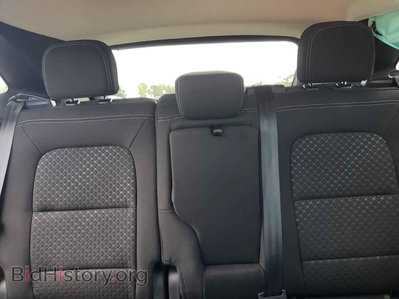 2024 FORD ESCAPE ACT - VIN: 1FMCU9GN4RUA68360 - Фото 10