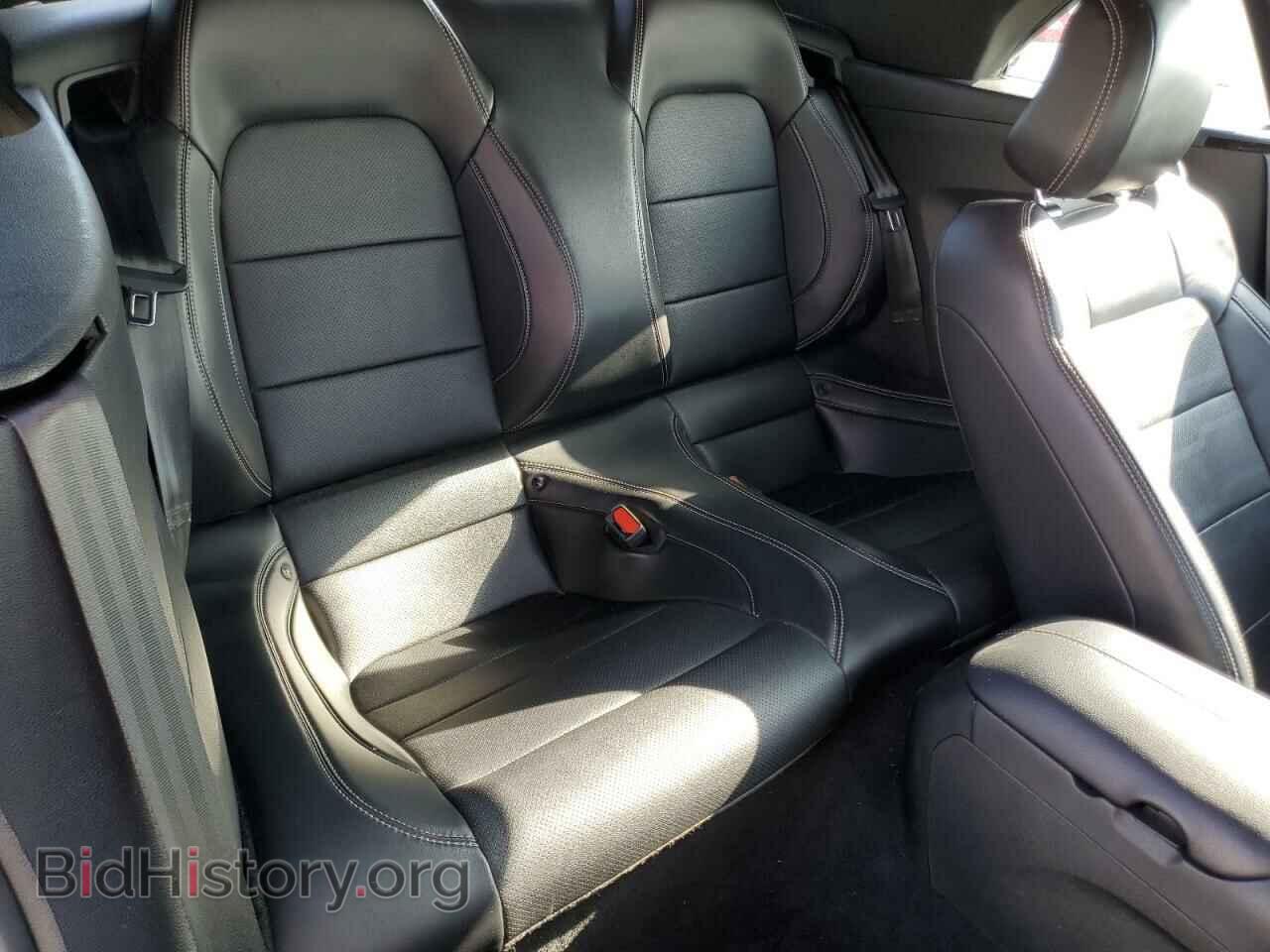 2023 FORD ALL Models - VIN: 1FATP8UH1P5111330 - Photo 10