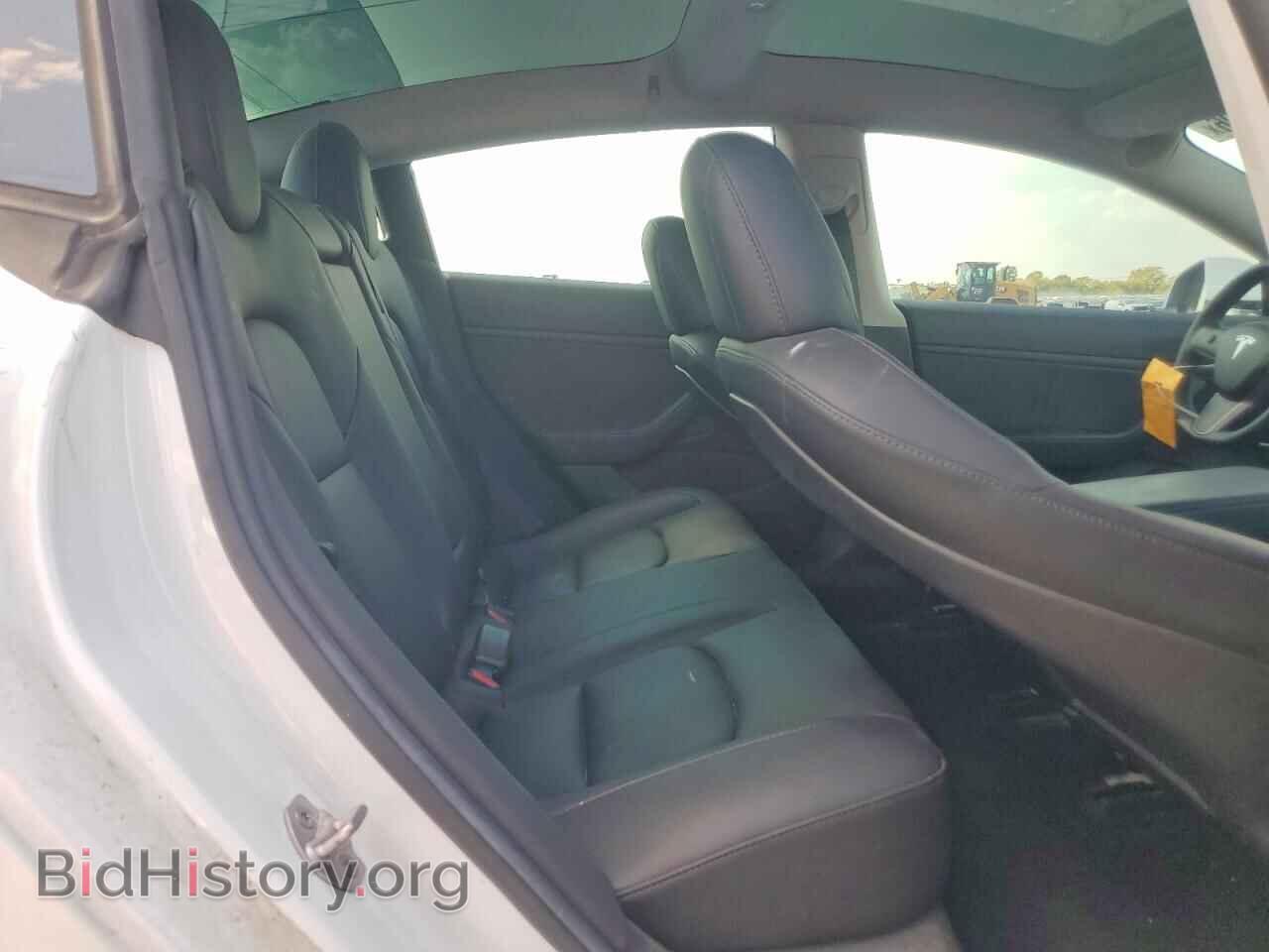 2019 TESLA MODEL 3 - VIN: 5YJ3E1EB9KF469896 - Photo 10