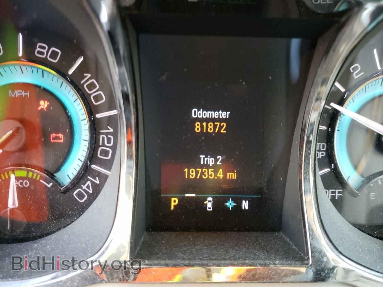 2012 BUICK LACROSSE - VIN: 1G4GA5GR4CF235169 - Фото 8