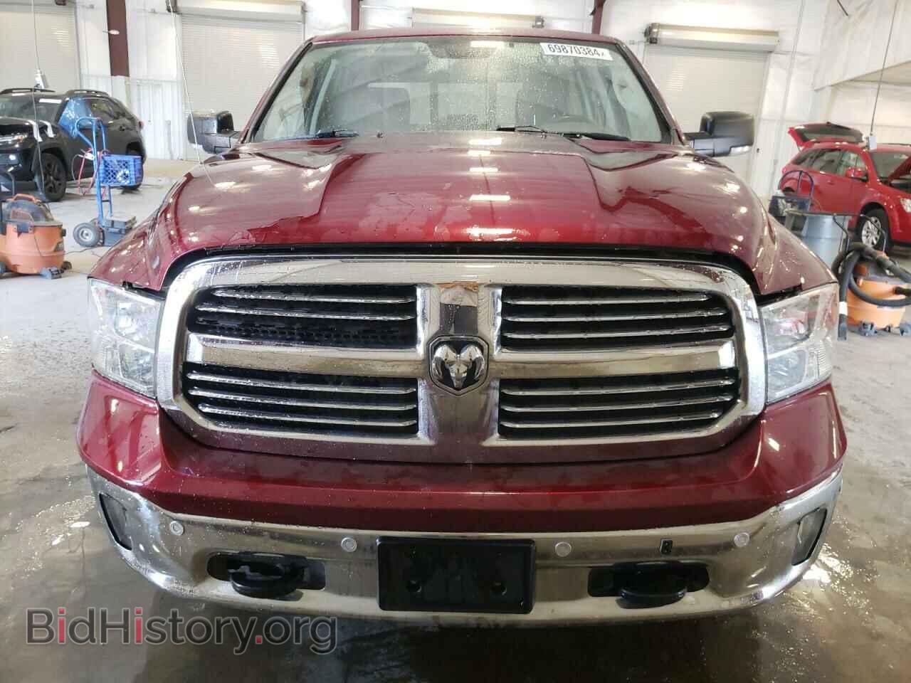 2017 RAM 1500 - VIN: 1C6RR7LT5HS621320 - Фото 5