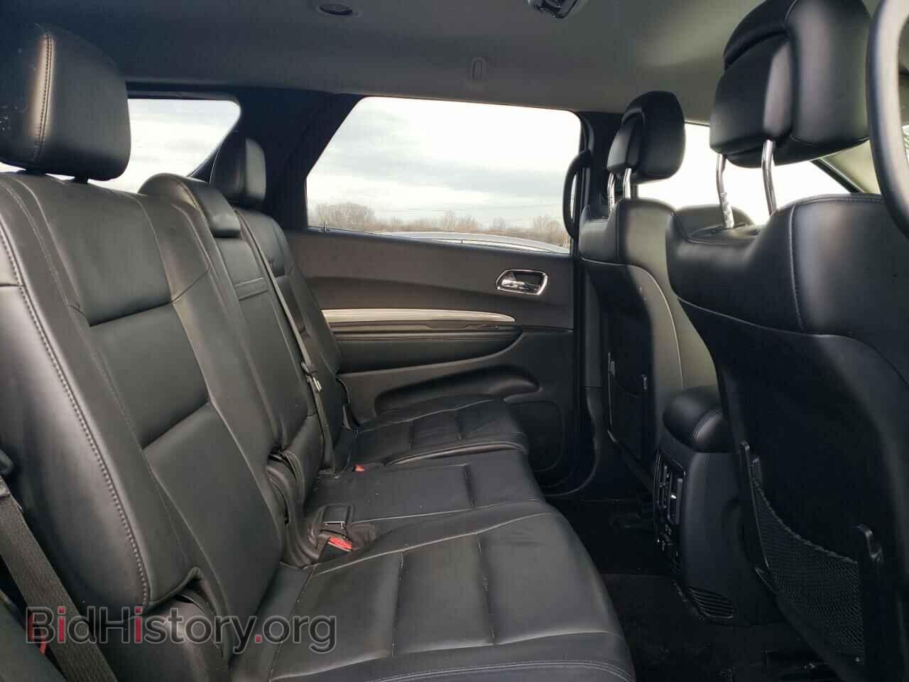 2017 DODGE DURANGO - VIN: 1C4RDJDG2HC719267 - Photo 11