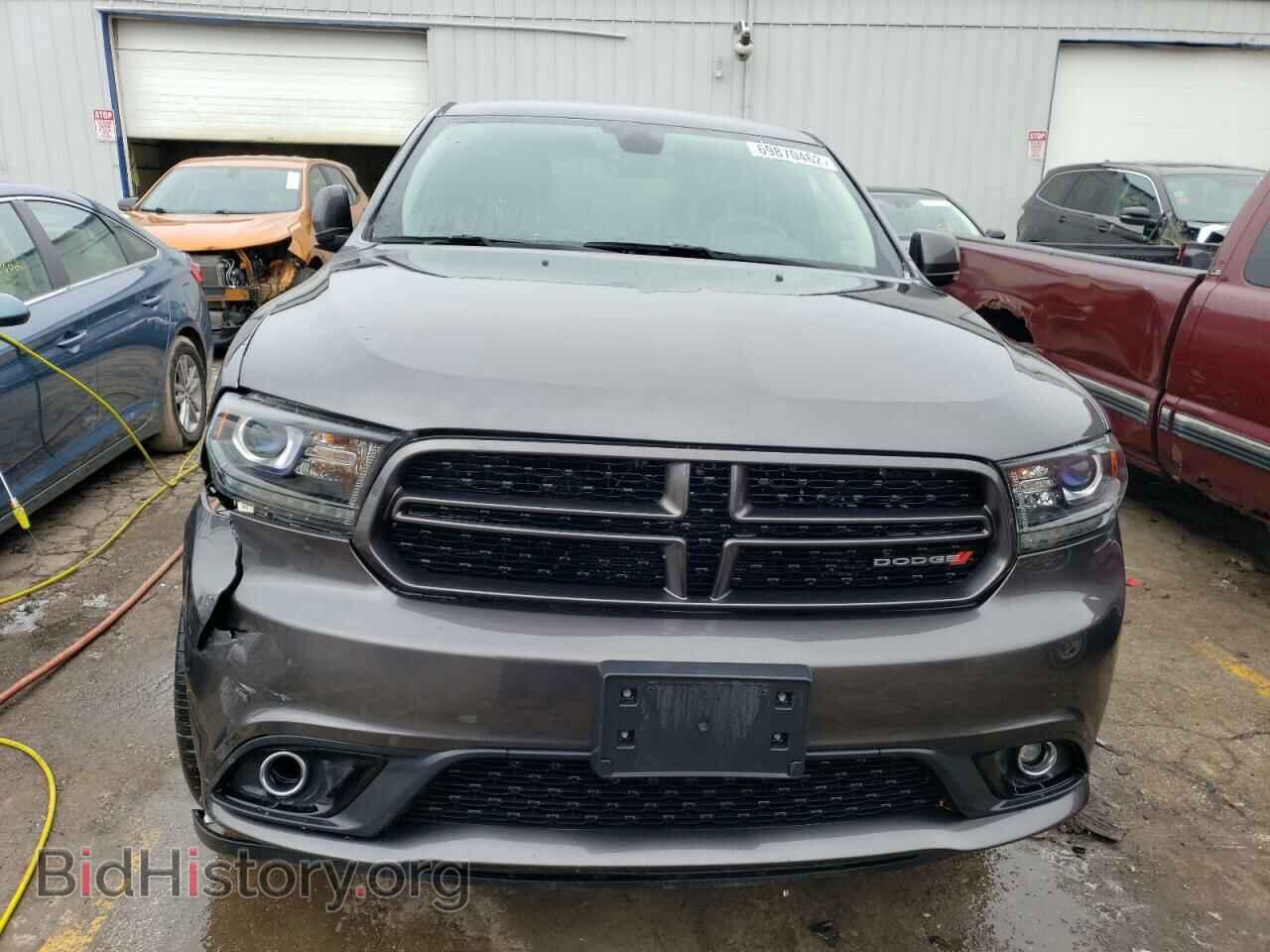 2017 DODGE DURANGO - VIN: 1C4RDJDG2HC719267 - Photo 5
