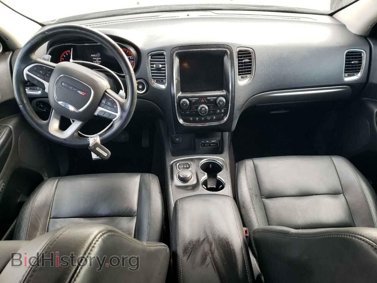 2017 DODGE DURANGO - VIN: 1C4RDJDG2HC719267 - Photo 8