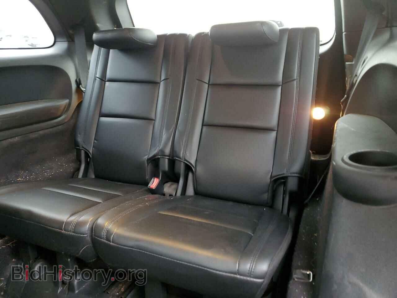 2017 DODGE DURANGO - VIN: 1C4RDJDG2HC719267 - Photo 10
