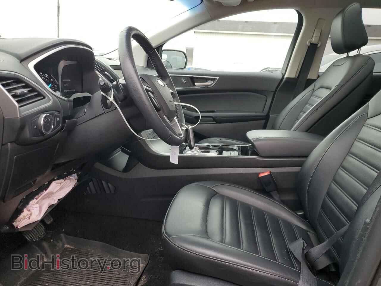 2020 FORD EDGE - VIN: 2FMPK4J93LBA49818 - Фото 7