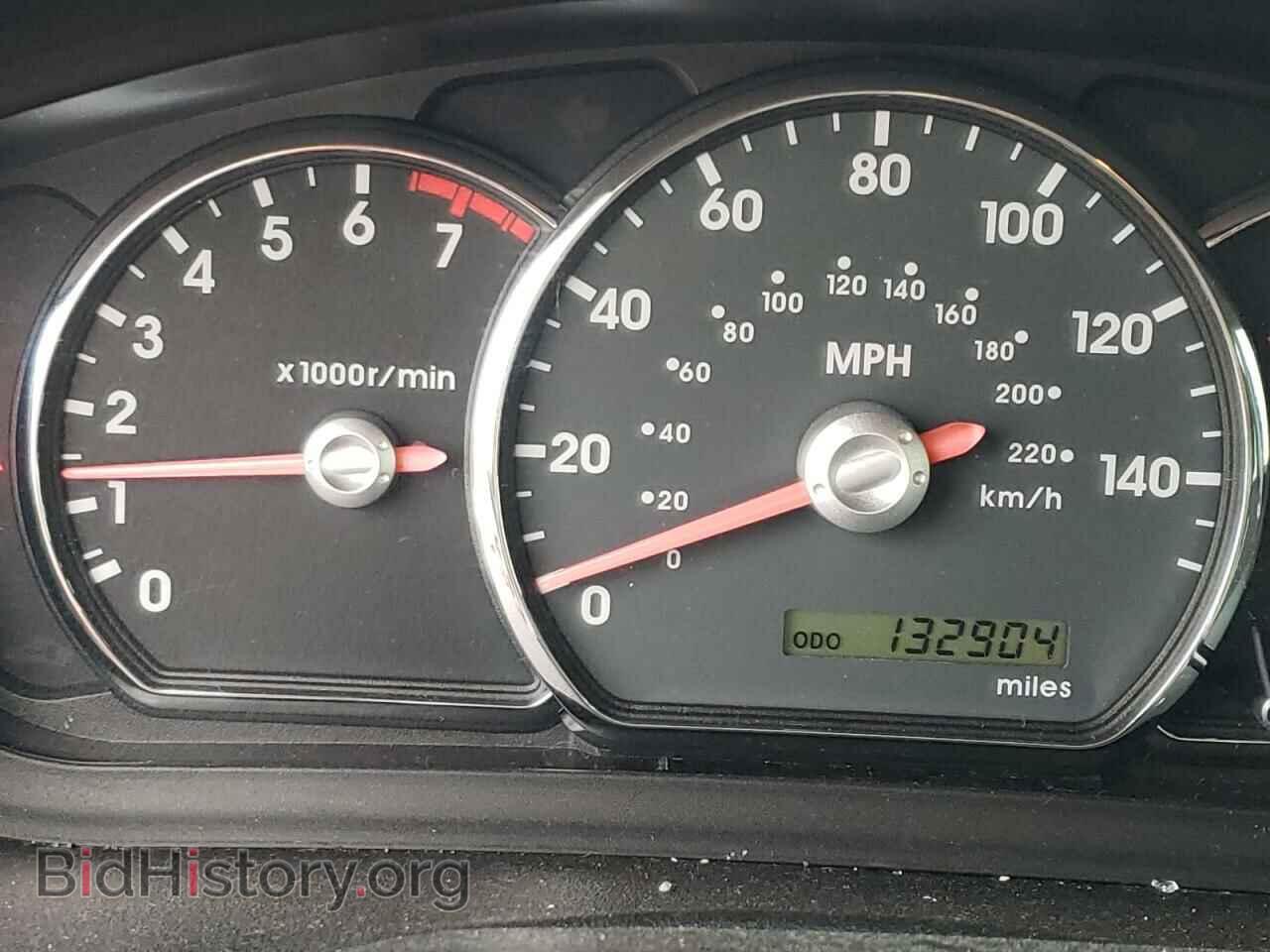 2012 MITSUBISHI GALANT - VIN: 4A32B2FFXCE006239 - Фото 9