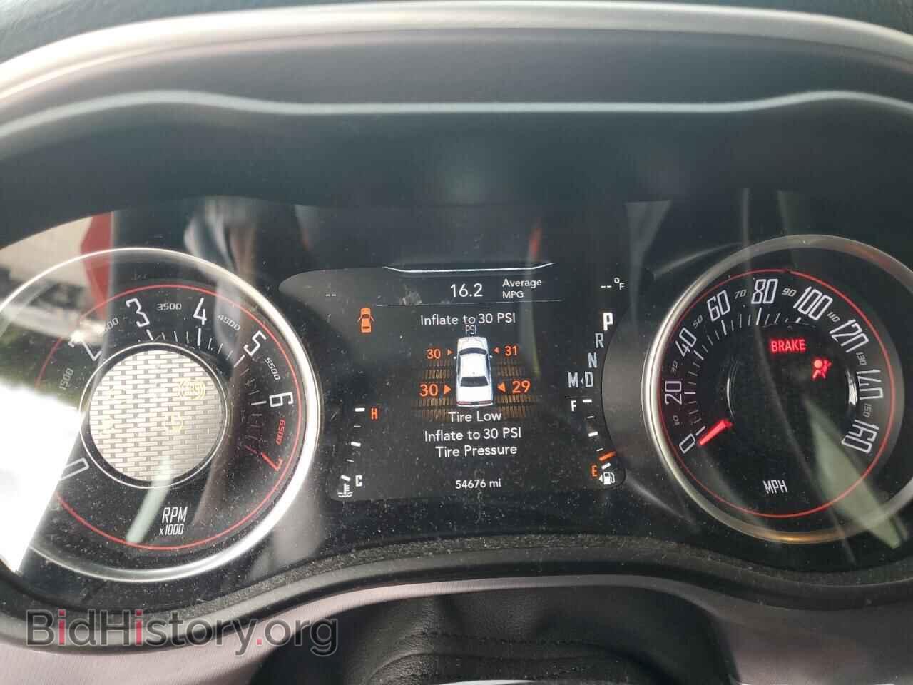 2019 DODGE CHALLENGER - VIN: 2C3CDZGG4KH529463 - Фото 9
