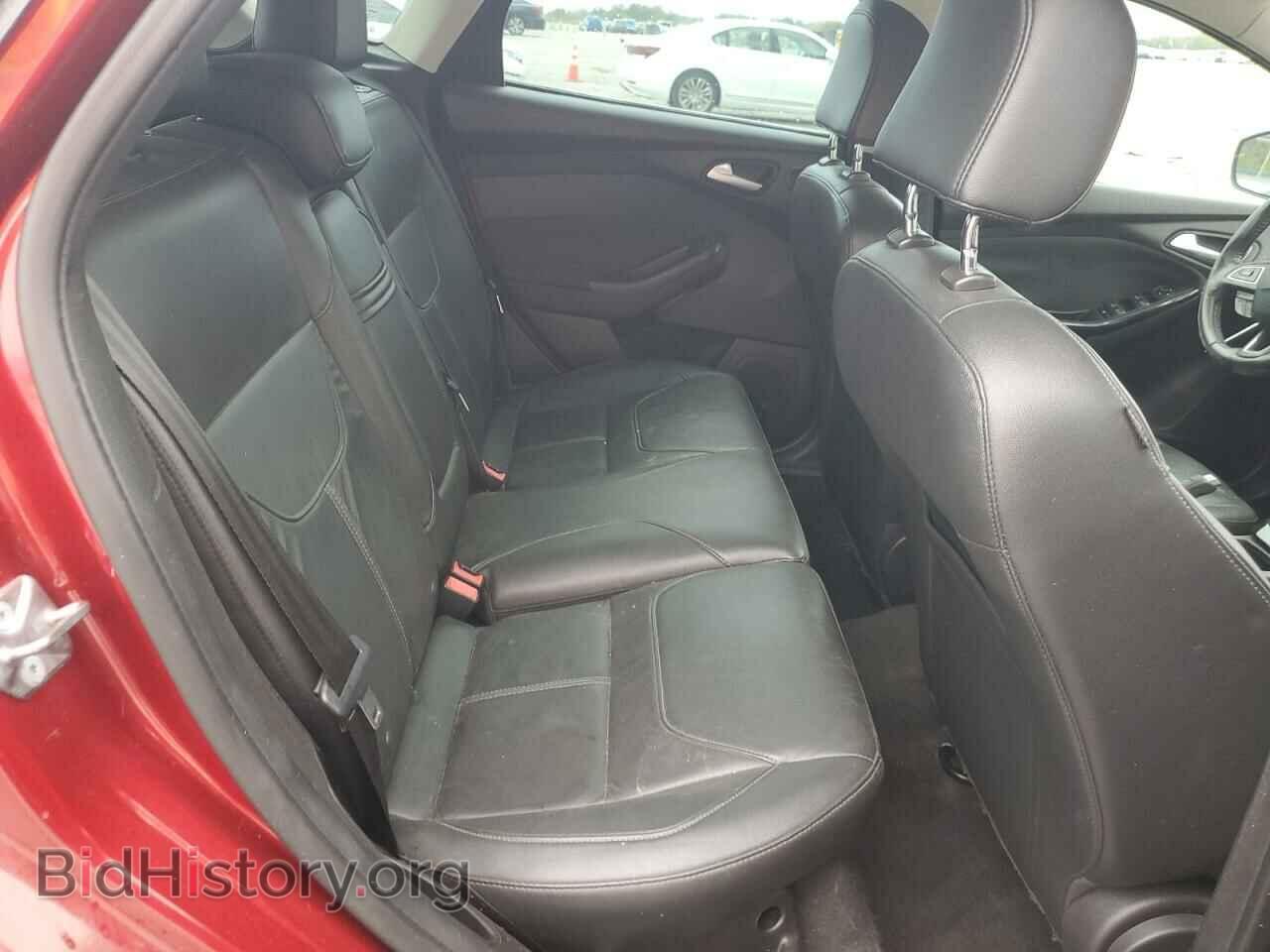 2016 FORD FOCUS - VIN: 1FADP3N22GL220814 - Photo 11