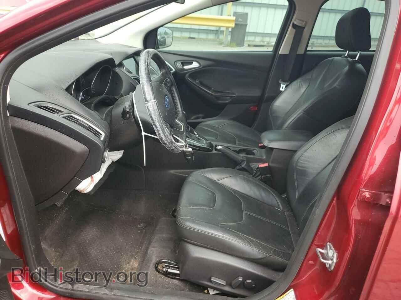 2016 FORD FOCUS - VIN: 1FADP3N22GL220814 - Photo 7