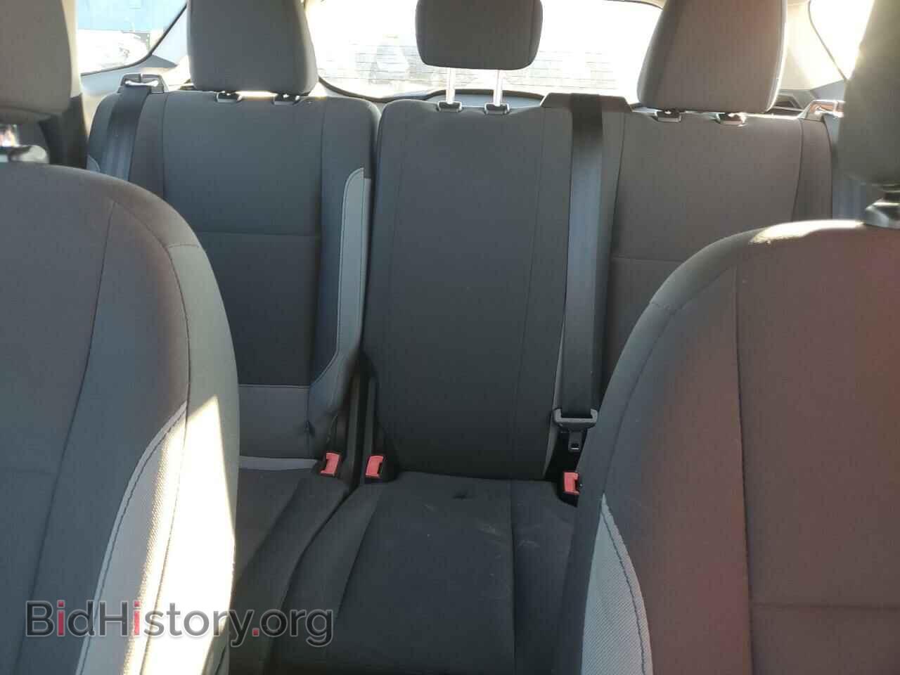 2016 FORD ESCAPE - VIN: 1FMCU0F72GUB57775 - Photo 10