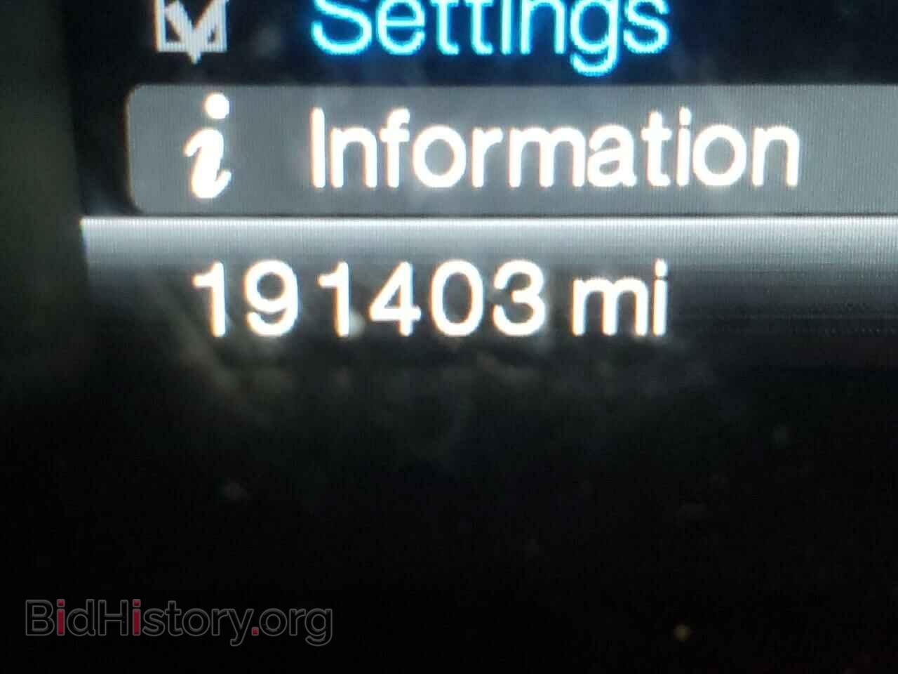 2011 FORD EDGE - VIN: 2FMDK3JC7BBA86748 - Фото 8