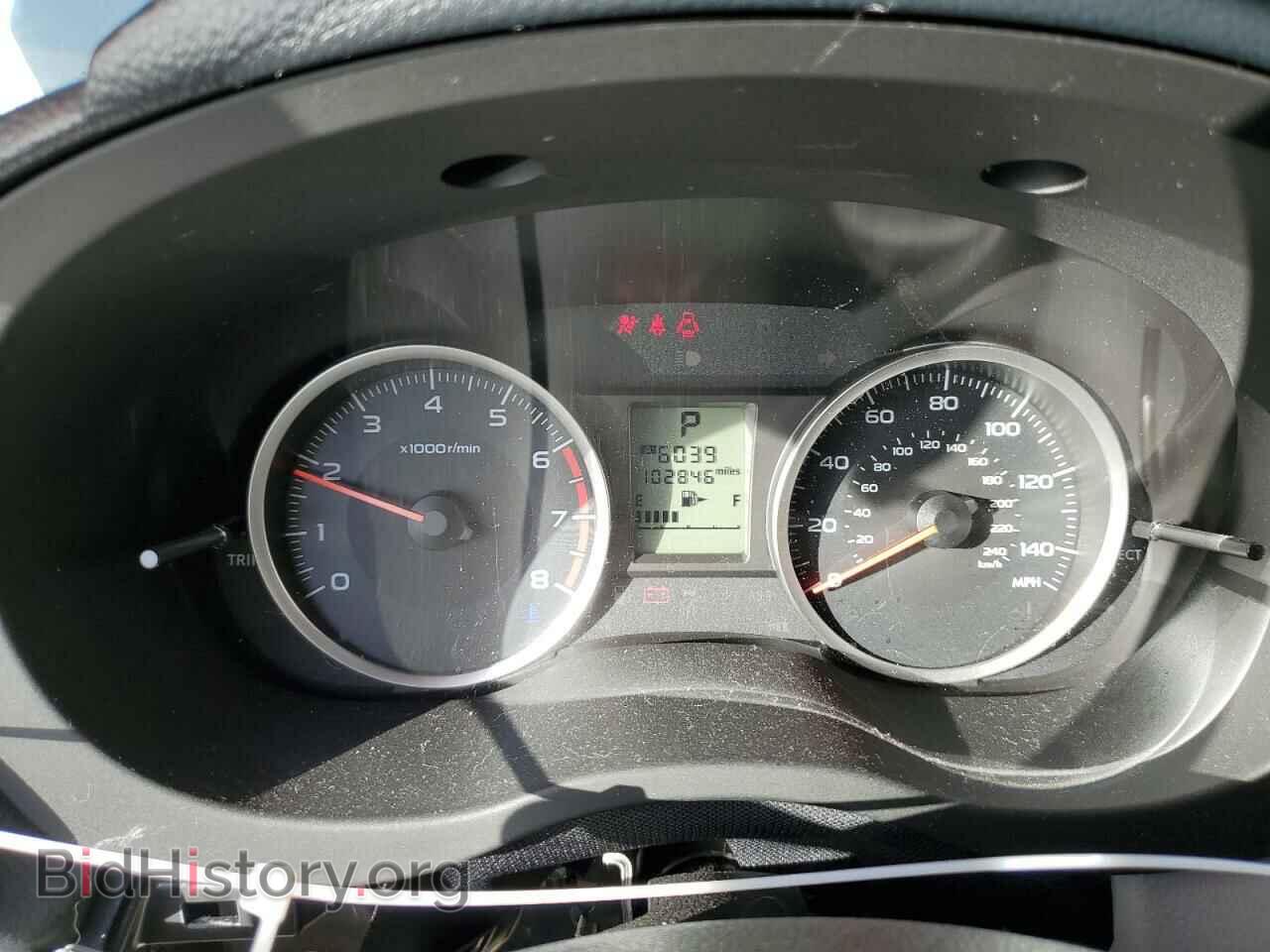 2018 SUBARU FORESTER - VIN: JF2SJAEC4JH564897 - Фото 9
