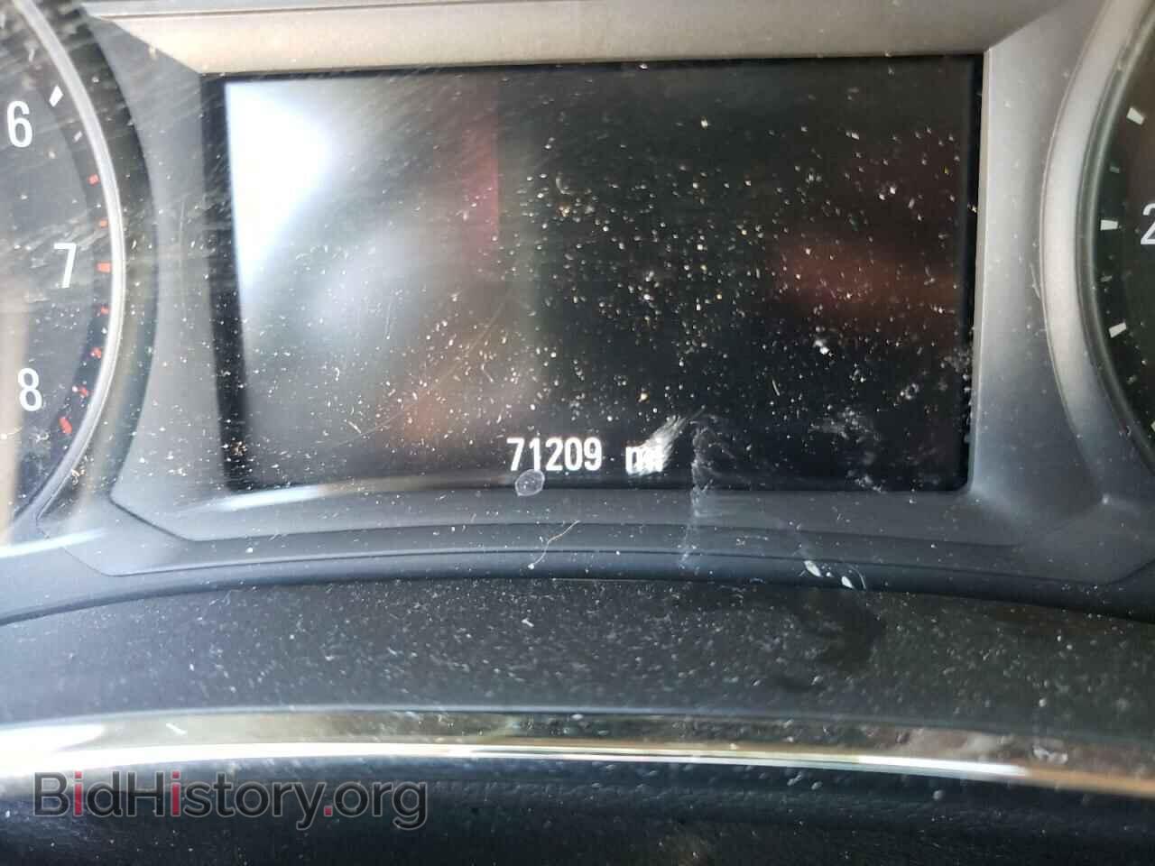 2017 BUICK ENCORE - VIN: KL4CJASB8HB048936 - Фото 8