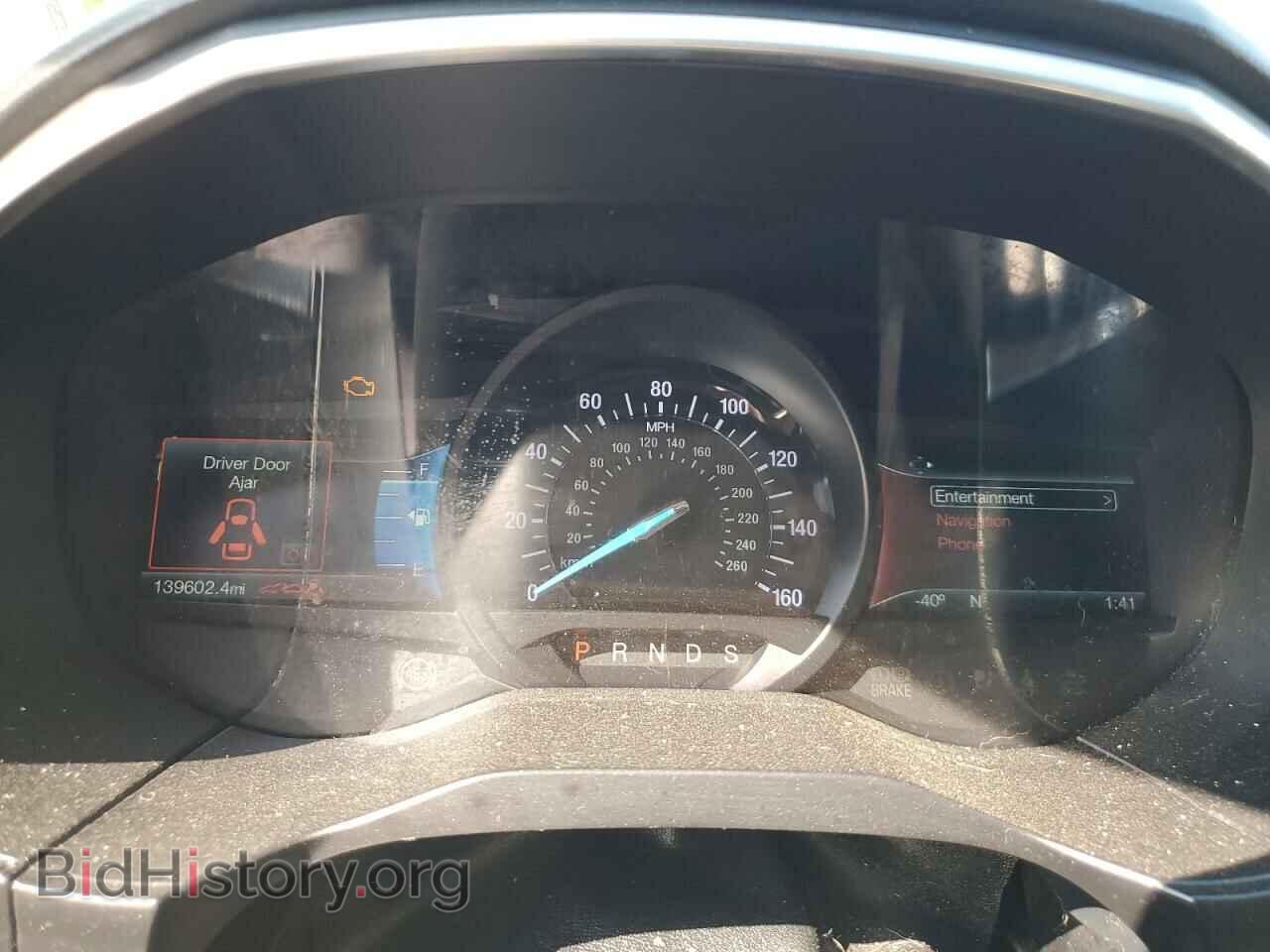 2018 FORD EDGE - VIN: 2FMPK3K98JBB89997 - Photo 9