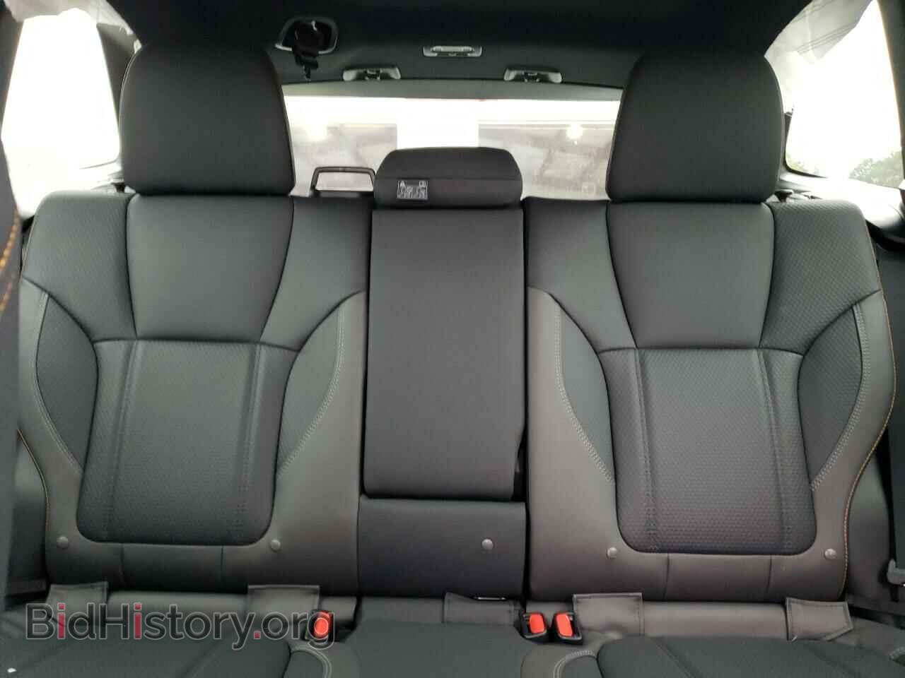 2023 SUBARU FORESTER - VIN: JF2SKAMC8PH470464 - Фото 10