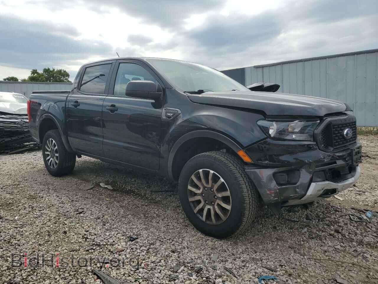2019 FORD RANGER - VIN: 1FTER4FH7KLB20055 - Фото 4