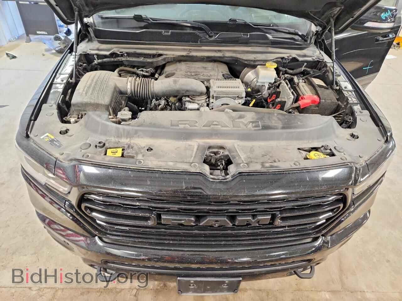 2022 RAM 1500 - VIN: 1C6SRFPT1NN209816 - Photo 11