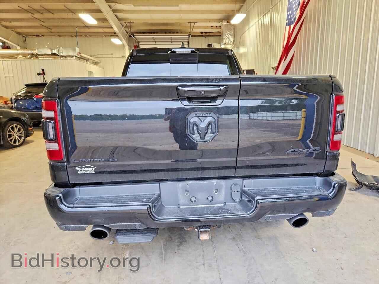 2022 RAM 1500 - VIN: 1C6SRFPT1NN209816 - Photo 6