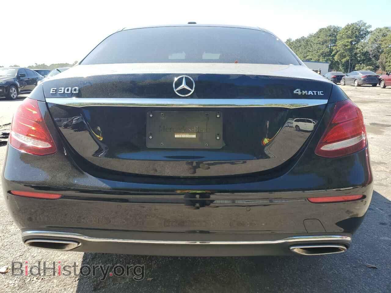2017 MERCEDES-BENZ E-CLASS - VIN: WDDZF4KBXHA216560 - Фото 6