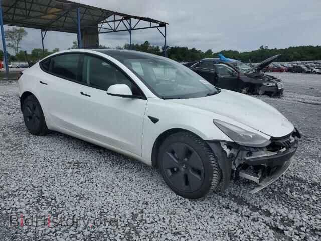 2023 TESLA MODEL 3 - VIN: 5YJ3E1EA2PF466546 - Фото 4