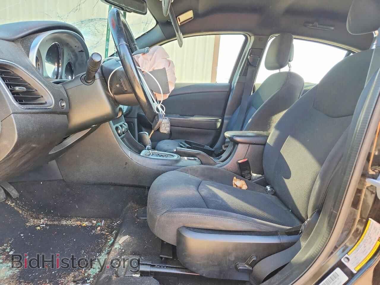 2012 CHRYSLER 200 - VIN: 1C3CCBBB5CN197905 - Photo 7