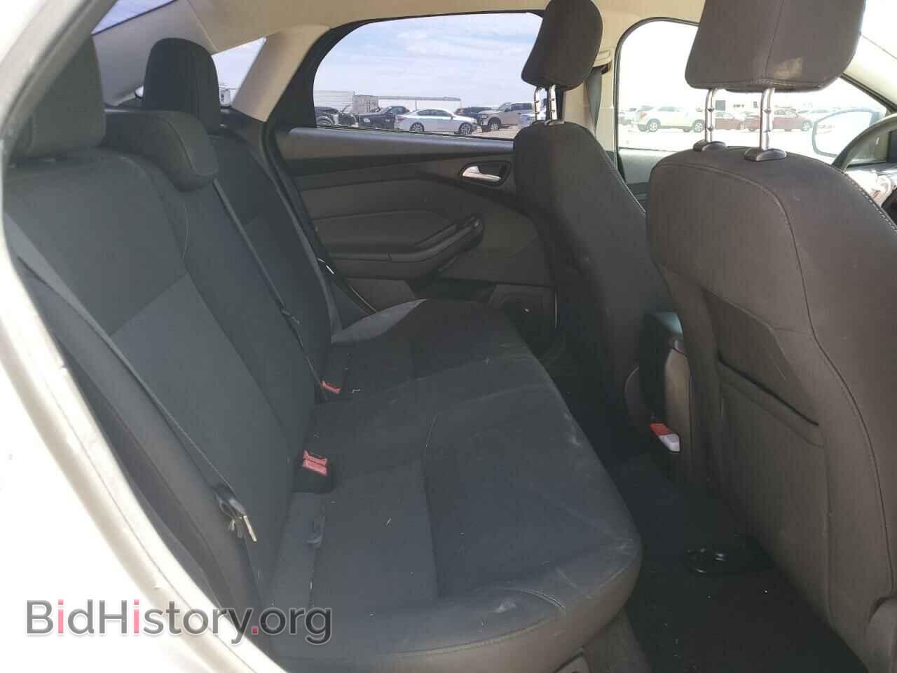 2016 FORD FOCUS - VIN: 1FADP3F23GL213966 - Photo 10