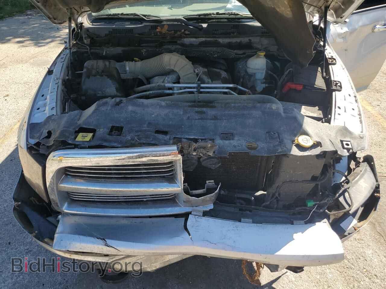2010 DODGE All Models - VIN: 1D7RV1CT2AS186186 - Фото 11