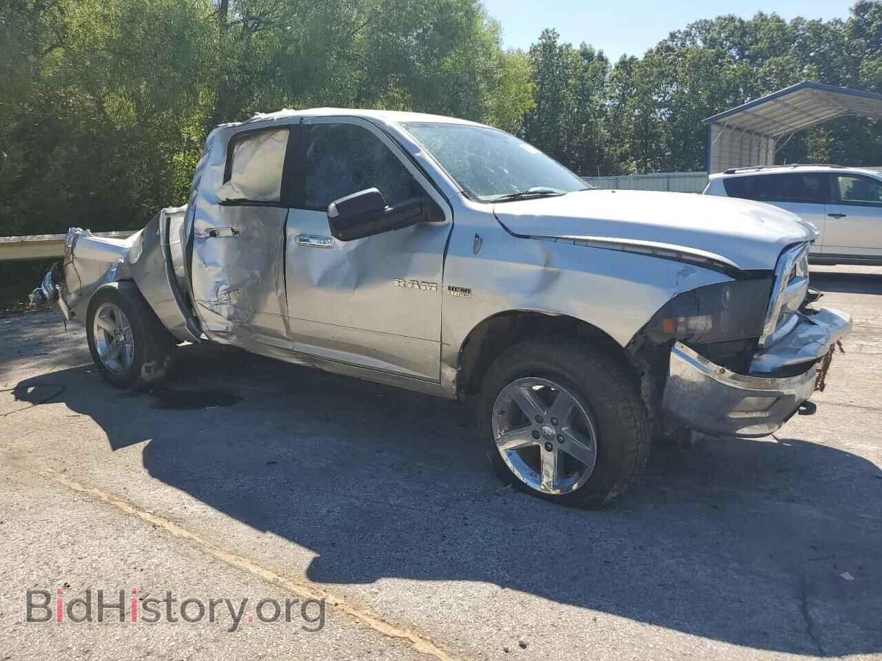 2010 DODGE All Models - VIN: 1D7RV1CT2AS186186 - Фото 4