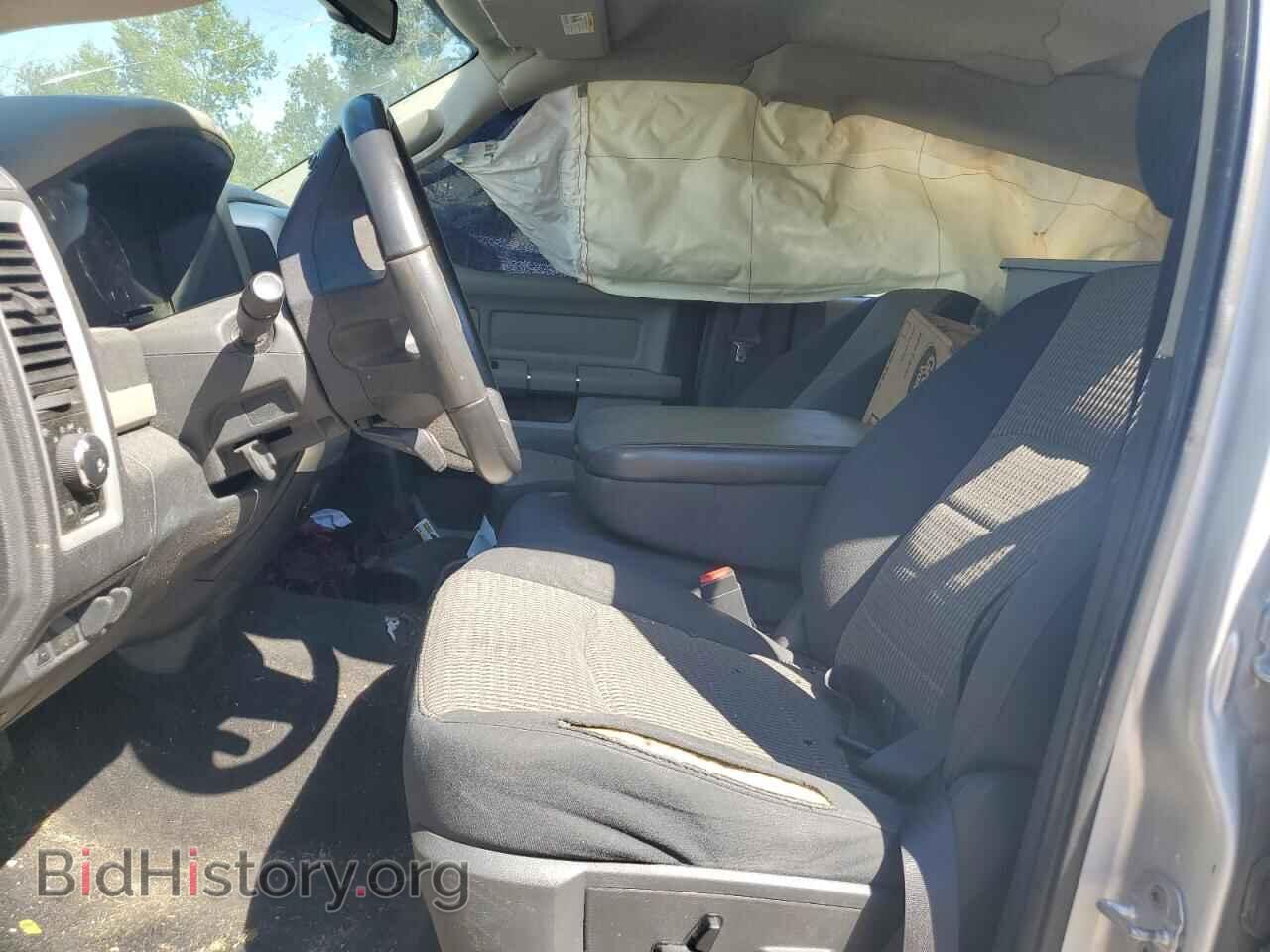 2010 DODGE All Models - VIN: 1D7RV1CT2AS186186 - Фото 7