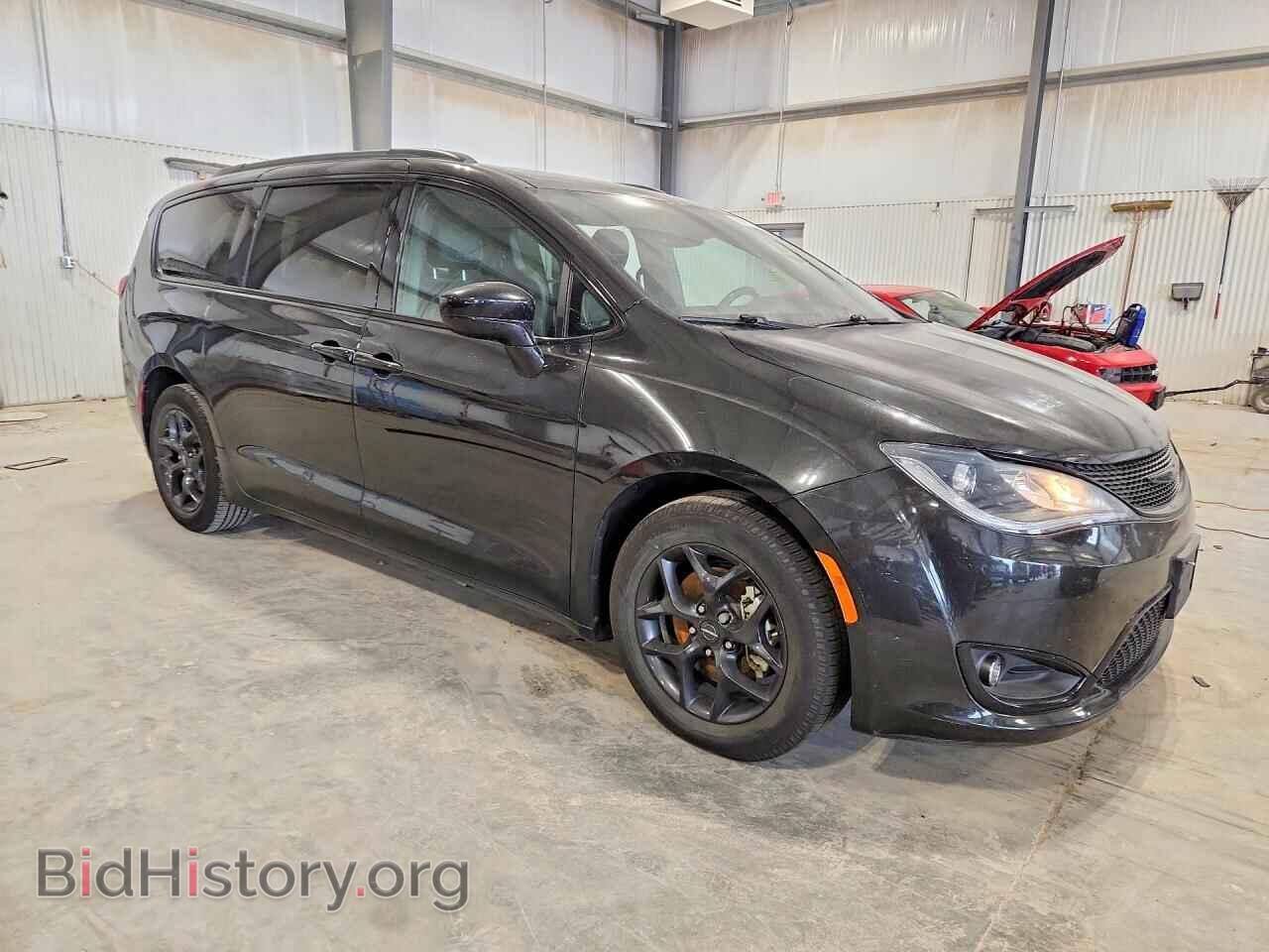 2019 CHRYSLER PACIFICA - VIN: 2C4RC1EG5KR629112 - Photo 4