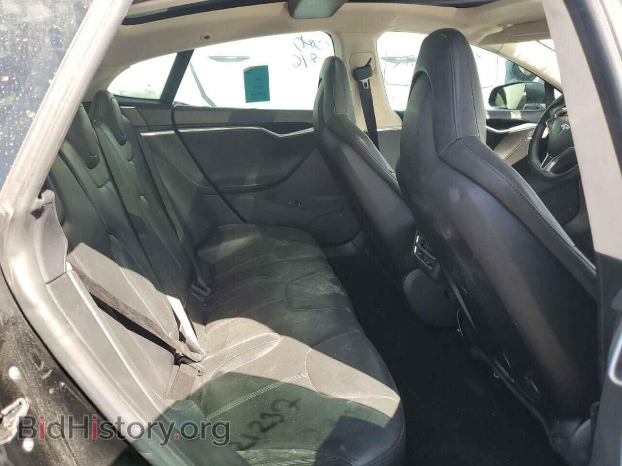 2013 TESLA MODEL S - VIN: 5YJSA1AG2DFP11228 - Photo 10