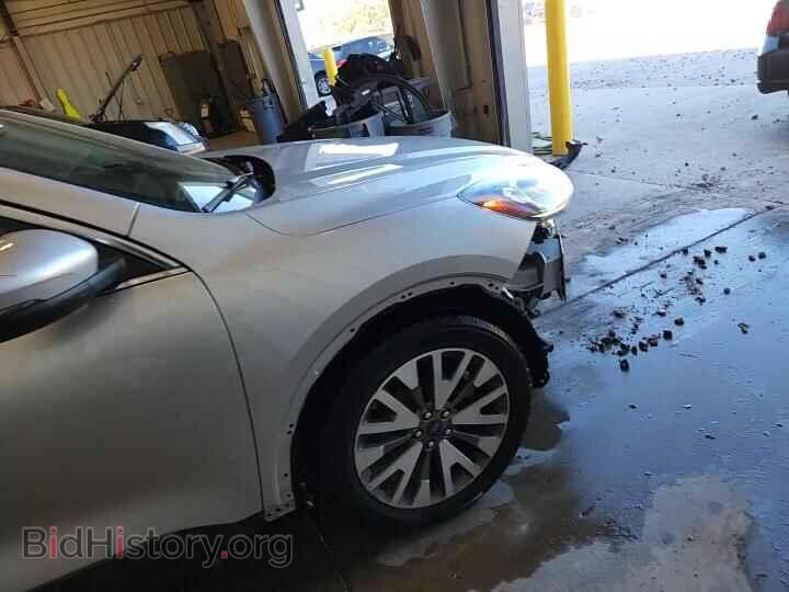 2020 FORD ESCAPE - VIN: 1FMCU9J98LUA96312 - Photo 14