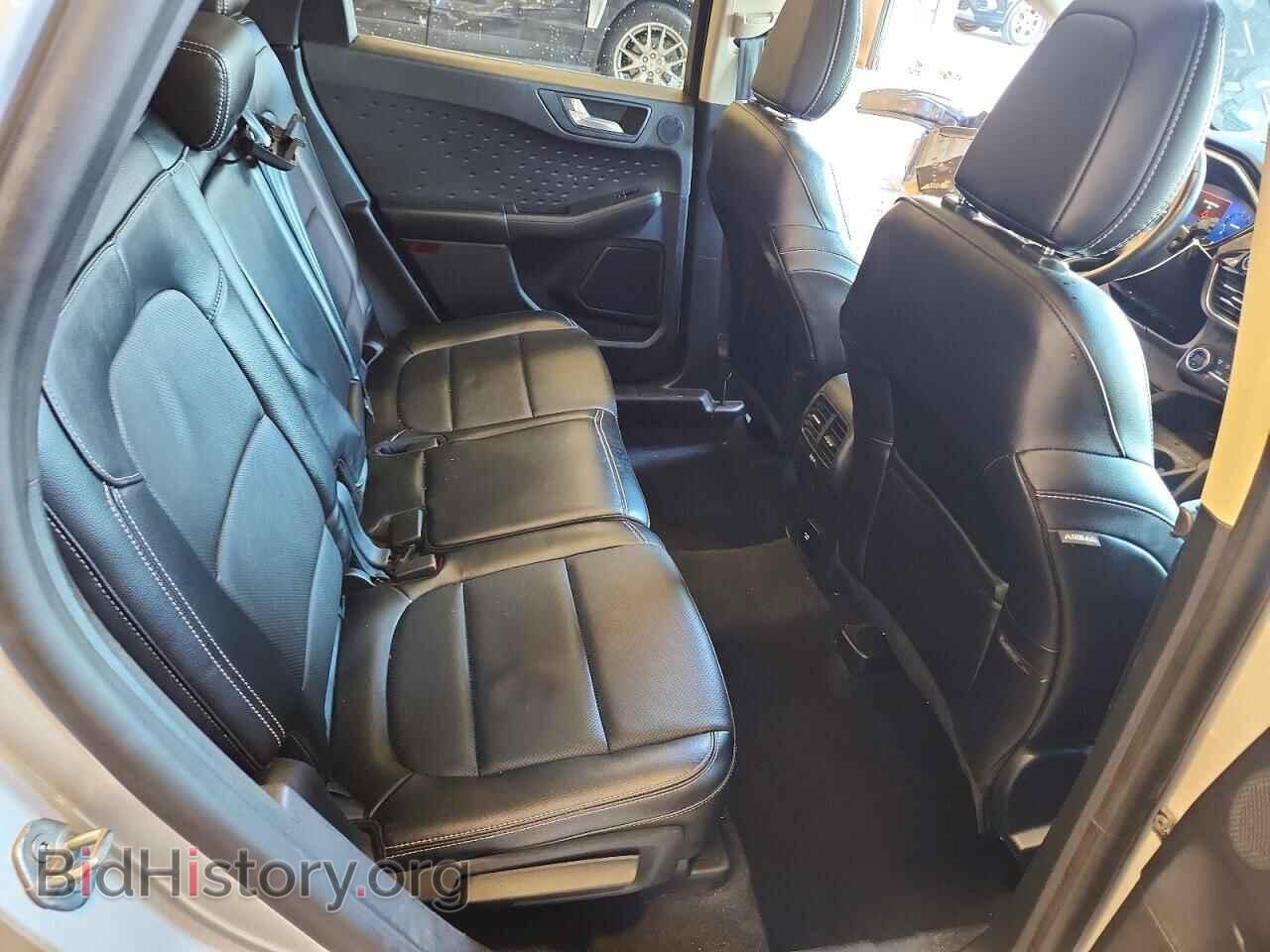 2020 FORD ESCAPE - VIN: 1FMCU9J98LUA96312 - Photo 10