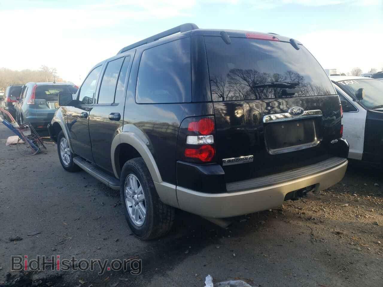 2010 FORD EXPLORER - VIN: 1FMEU7EE1AUA89364 - Фото 2
