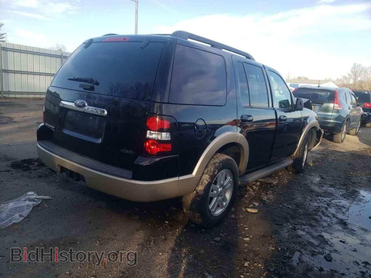 2010 FORD EXPLORER - VIN: 1FMEU7EE1AUA89364 - Фото 3