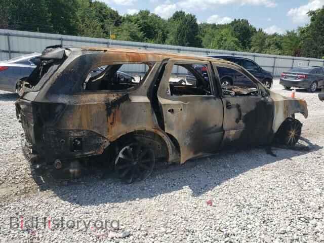 2016 DODGE DURANGO - VIN: 1C4SDJFT8GC370044 - Photo 3