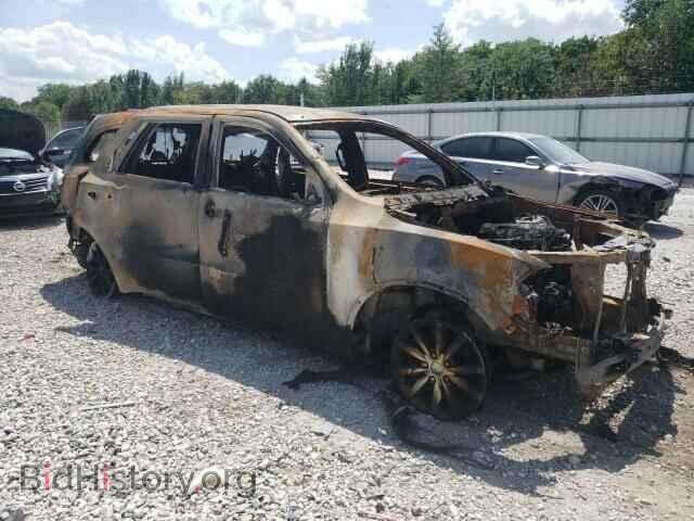 2016 DODGE DURANGO - VIN: 1C4SDJFT8GC370044 - Photo 4