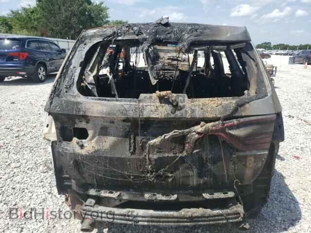 2016 DODGE DURANGO - VIN: 1C4SDJFT8GC370044 - Photo 6