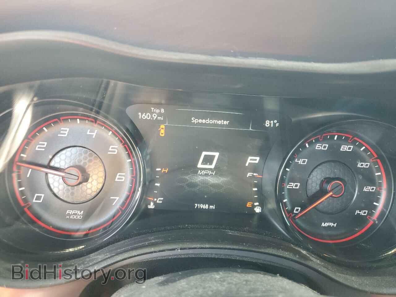 2019 DODGE CHARGER - VIN: 2C3CDXBG7KH599454 - Фото 9