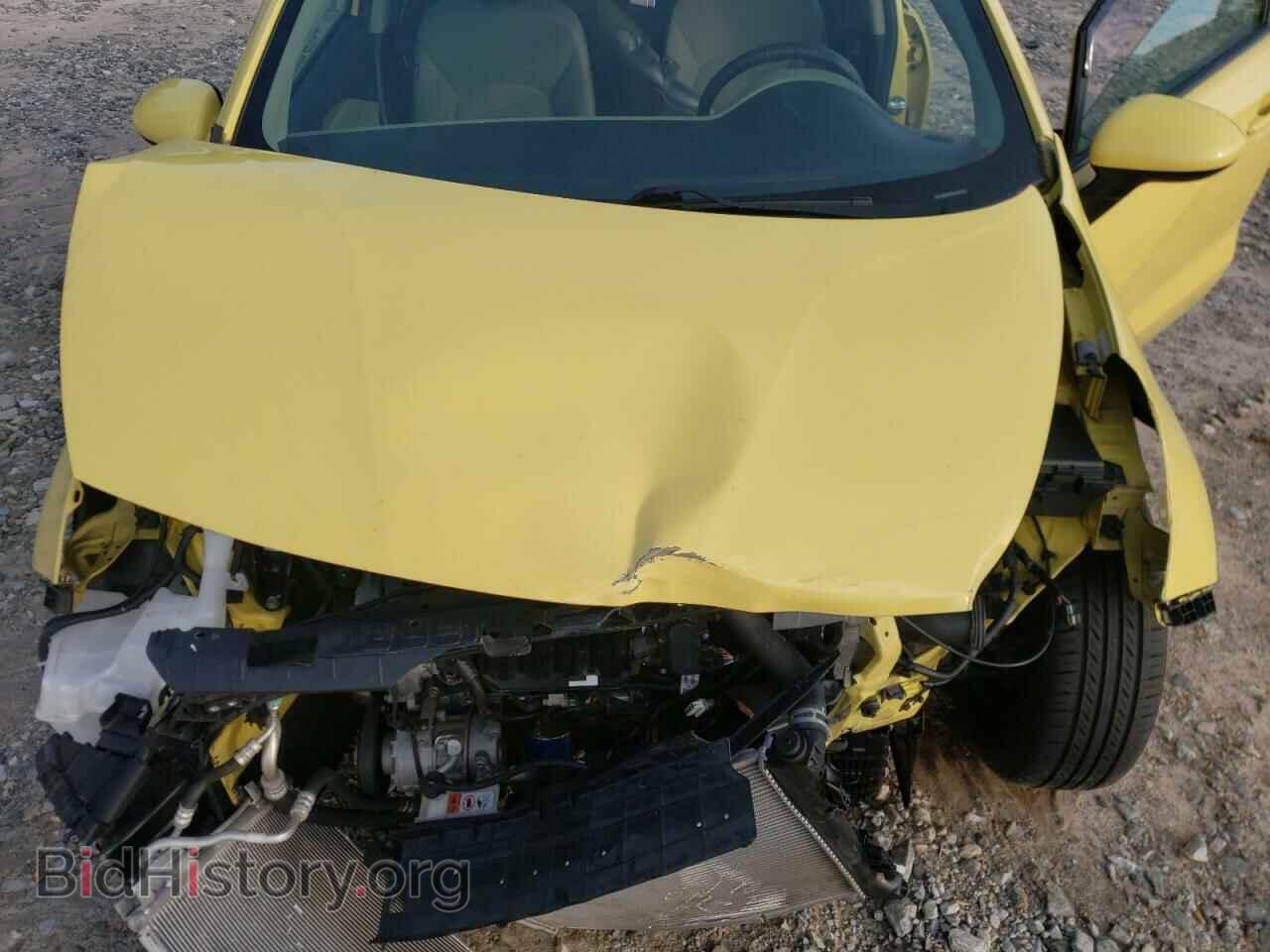 2016 KIA RIO - VIN: KNADM4A30G6588248 - Фото 7