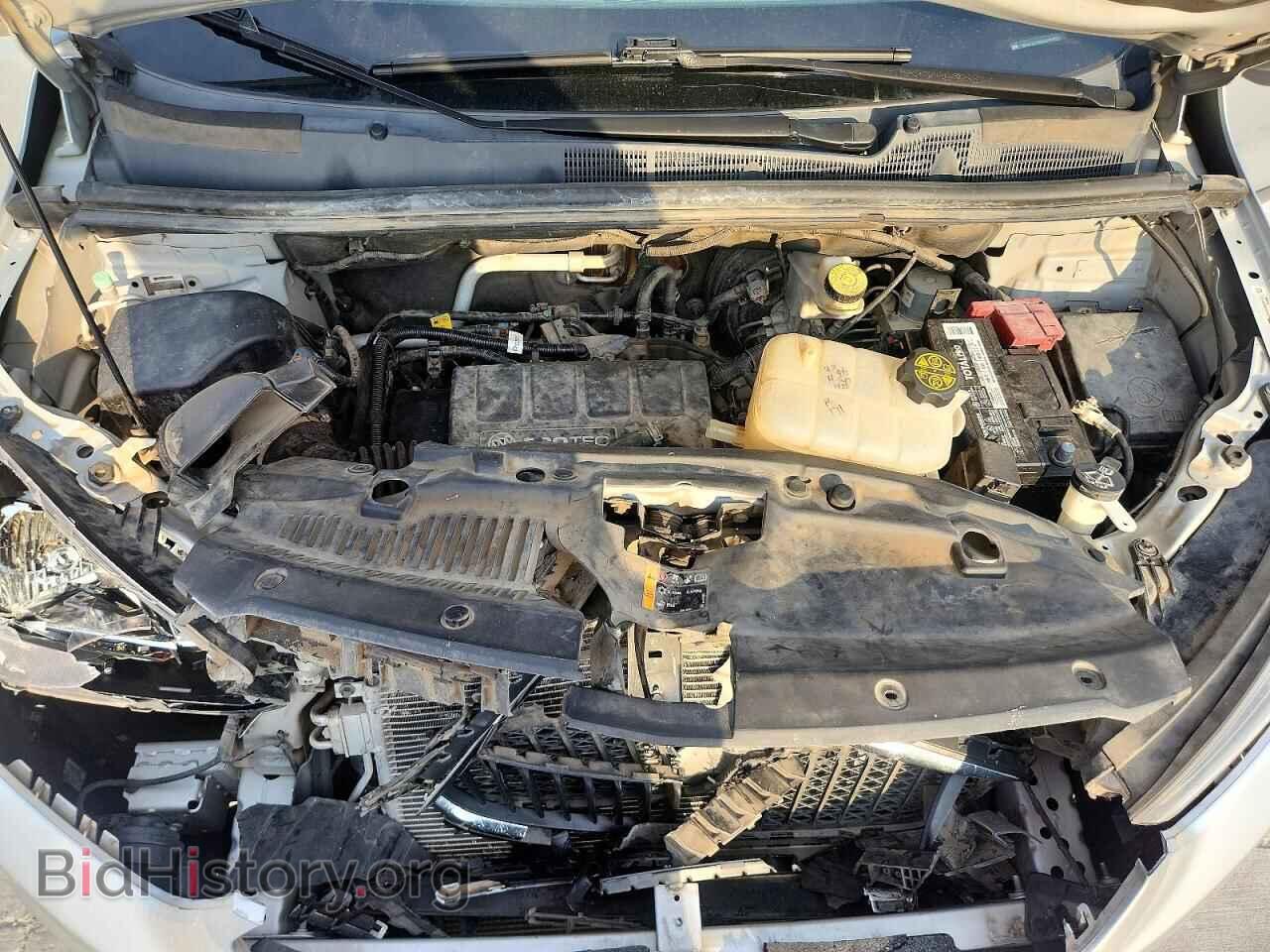 2019 BUICK ENCORE - VIN: KL4CJASB3KB707013 - Фото 12