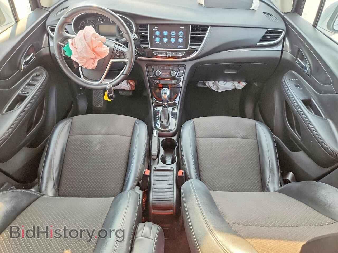 2019 BUICK ENCORE - VIN: KL4CJASB3KB707013 - Фото 8